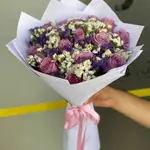 Flowers Bouquet
